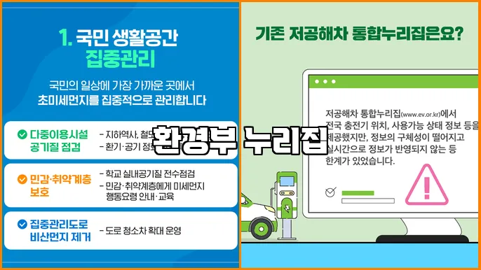 환경부 누리집