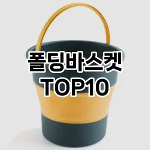 [리뷰리뷰]폴딩바스켓 추천 순위  TOP10 구매가이드 2025년 9월 5주차