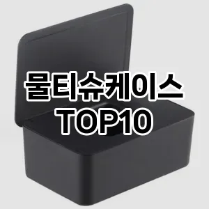 [눌러봐용]물티슈케이스 추천 순위  TOP10 구매가이드 2025년 10월 1주차