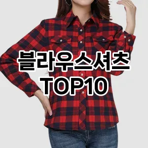 [진짜리뷰]블라우스셔츠 추천 순위  TOP10 구매가이드 2025년 11월 5주차