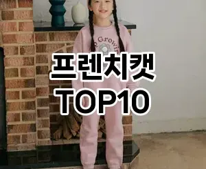 [특가추천]프렌치캣 추천 순위  TOP10 구매가이드 2025년 12월 2주차