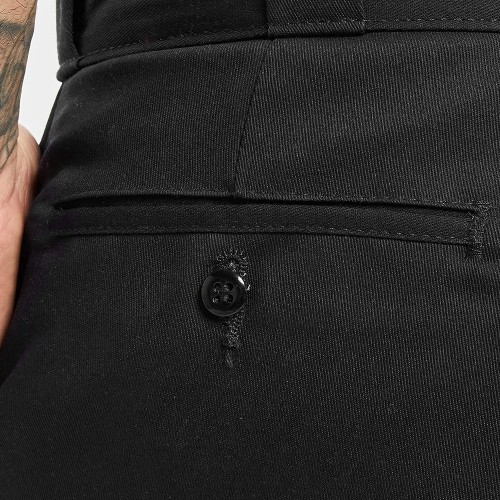 디키즈 루즈핏 15인치 남성 와이드 반바지