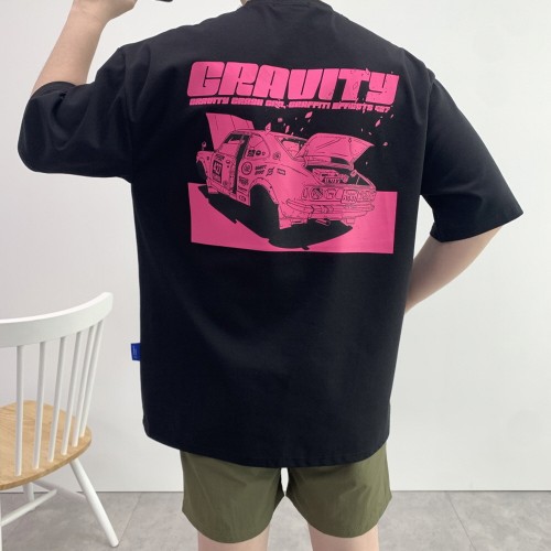 남자반팔티 냉감 아이스 분또면 기능성 쿨티셔츠 쿨링 쿨론