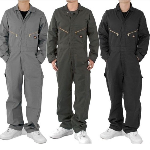 디키즈 긴팔 점프수트 48799 커버올 커버롤