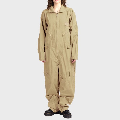 로스코 점프슈트 남자 작업복 점프수트 정비복 우주복