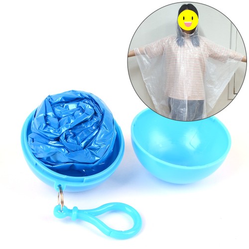 등산용 우의 배달 캠핑 우비 배달용 작업용 휴대용