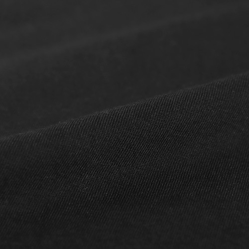 라코스테 크루넥 슬림핏 무지 반팔 로고 티셔츠