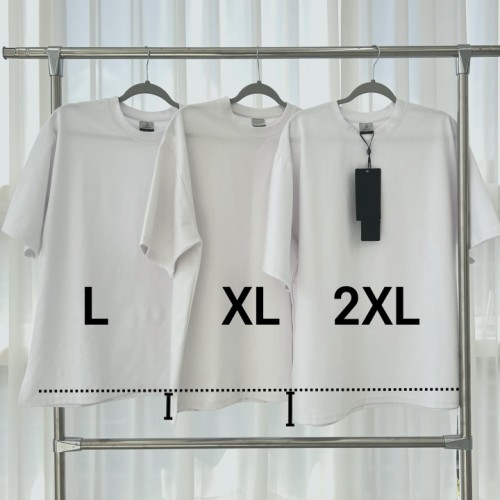 두꺼운반팔티 10수반팔티 남자레이어드 남자흰티