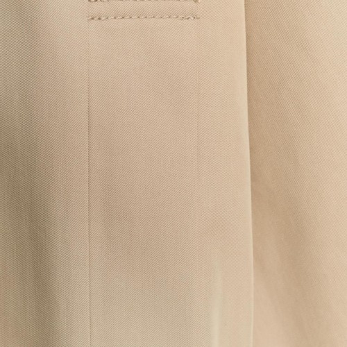 자라 베이지 벨트 숏 트렌치코트 5063/789/708 LIGHT TAN