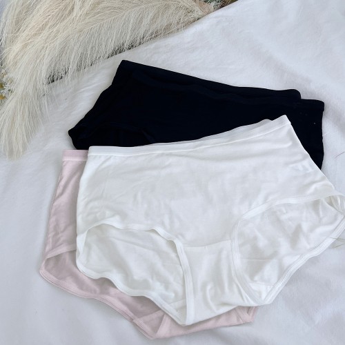 여성팬티 여성 면 모달 빅사이즈 팬티 속옷 마농701 120까지