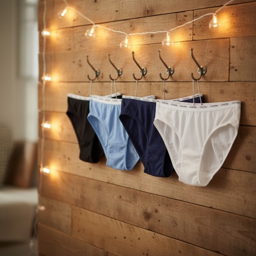 캘빈클라인 CK 여성용 팬티 언더웨어 5종 QP1094-962