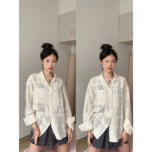 지락이의 뛰뛰빵빵 이은지 셔츠 블라우스 펀칭 여름 의상 옷 패션