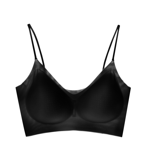 노와이어브라 편안한 에어홀 노라인 심리스 브라 (4color)