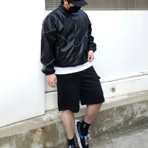 나이키 프렌치테리 트레이닝 카고 반바지 쇼츠 버뮤다 팬츠 DD7015블랙, S