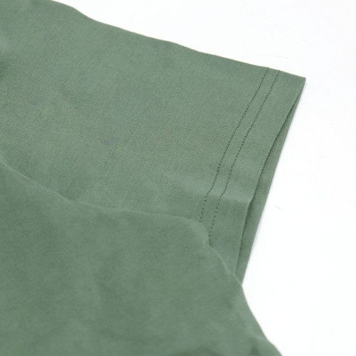 타미힐피거 반팔티 남여공용 기본 로고 티셔츠