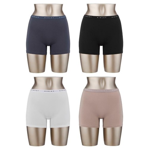 시슬리 스퀘어팬티 4종세트