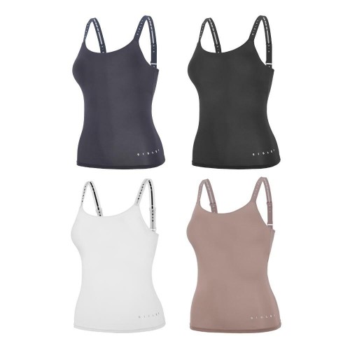 시슬리 데일리 브라탑 4종세트 (어깨끈형)