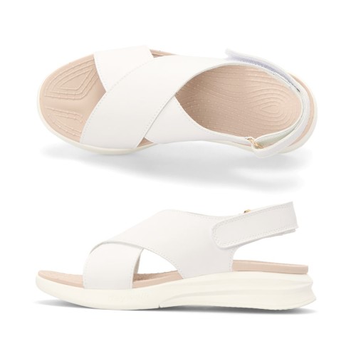 데이워크 발편한 아치깔창 여성 샌들 코코 DW7008