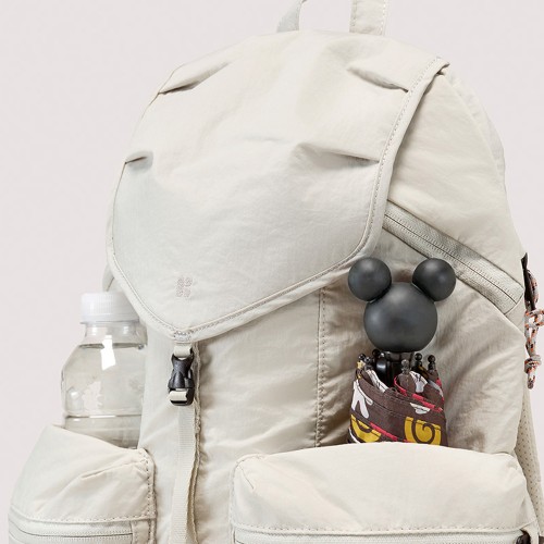 브랜든 세이프 플러스 백팩 여행용 가방