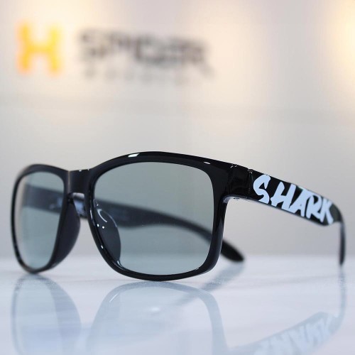 스파이더몬스터 가벼운 편광 낚시 선글라스 자외선차단 국산 샤크프라임2.0 591(편광변색)