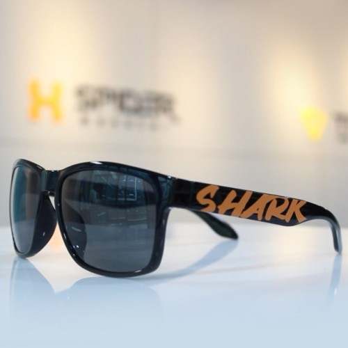 스파이더몬스터 가벼운 편광 낚시 선글라스 자외선차단 국산 샤크프라임2.0 586