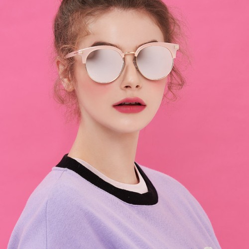 남성 여성 편광 미러 선글라스 자외선차단 uv400nm