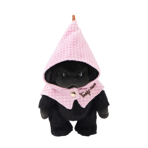 테디테일즈 후디 키링 망토 XXS