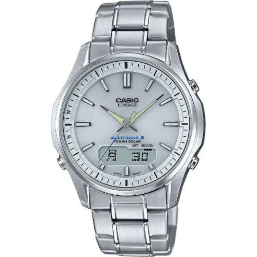 카시오 시계 리니지 LCW-M100DE