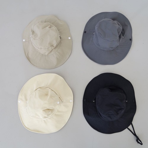 남자 여름 챙넓은 대두 빅사이즈 버킷햇 벙거지 물놀이 휴양지 해외 여행 사파리 정글 모자