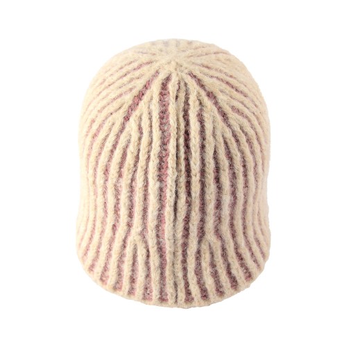 국내제작 겨울 니트 버킷햇 울 벙거지 여성 여자 뜨개모자