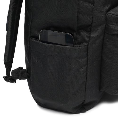 잔스포츠 백팩 슈퍼브레이크 블랙 JS0A4QUT-008