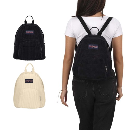 잔스포츠 하프파인트 FX 코듀로이 백팩