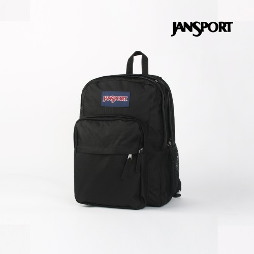 잔스포츠 백팩 빅데이 가방 블랙 EK0A5BLE-N55