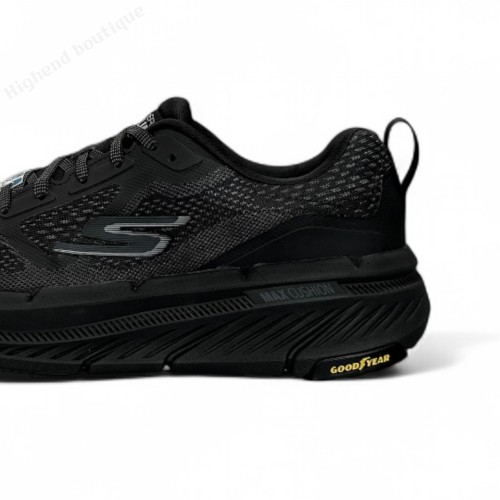 스케쳐스 맥스쿠셔닝 프리미어 2.0 블랙