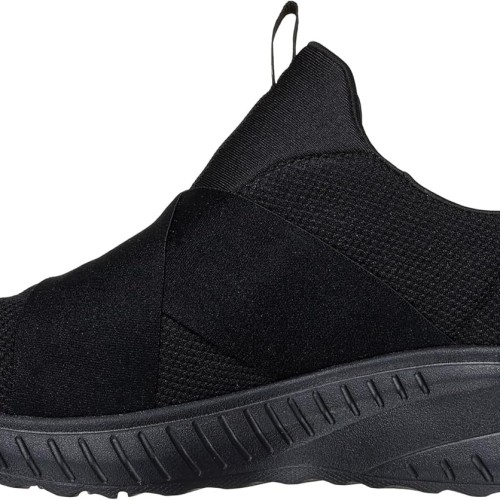 스케쳐스 밥스 스쿼드 카오스 유어 모먼트 여성 스니커즈 운동화 쿠셔닝 경량 데일리