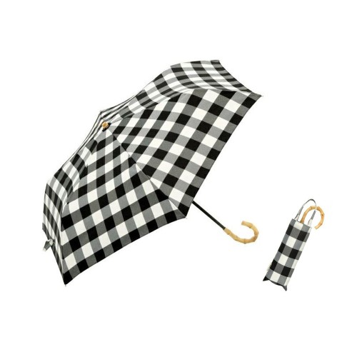 감성 체크 비코즈 일본 양산 우산 우양산