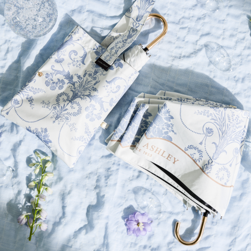 로라애슐리 양산 2종세트 (조세티+애플블라썸) 3단 암막 양우산