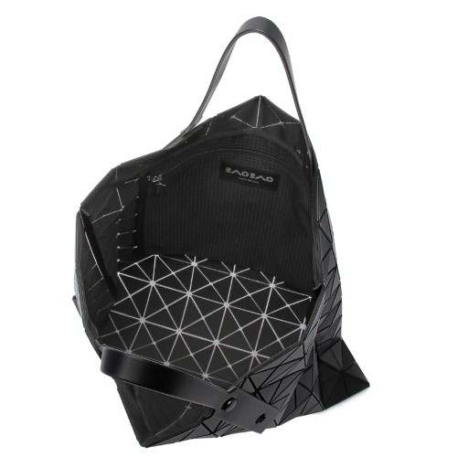 바오바오 토트백 LUCENT MATTE AG682