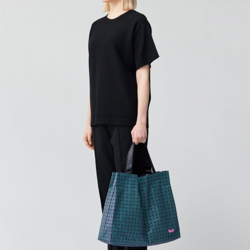 바오바오 토트백 CART ROUGH AG411