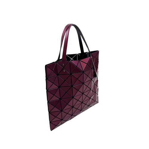 바오바오 이세이미야케 루센트 메탈 이펙트 토트백 BB38AG673 84