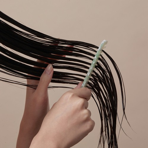 아로마티카 로즈마리 3-in-1 트리트먼트 160ML 단백질 헤어팩 클리닉 케어