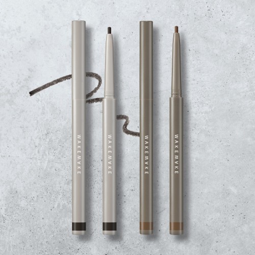 웨이크메이크 리얼 애쉬 펜슬 라이너 0.14g
